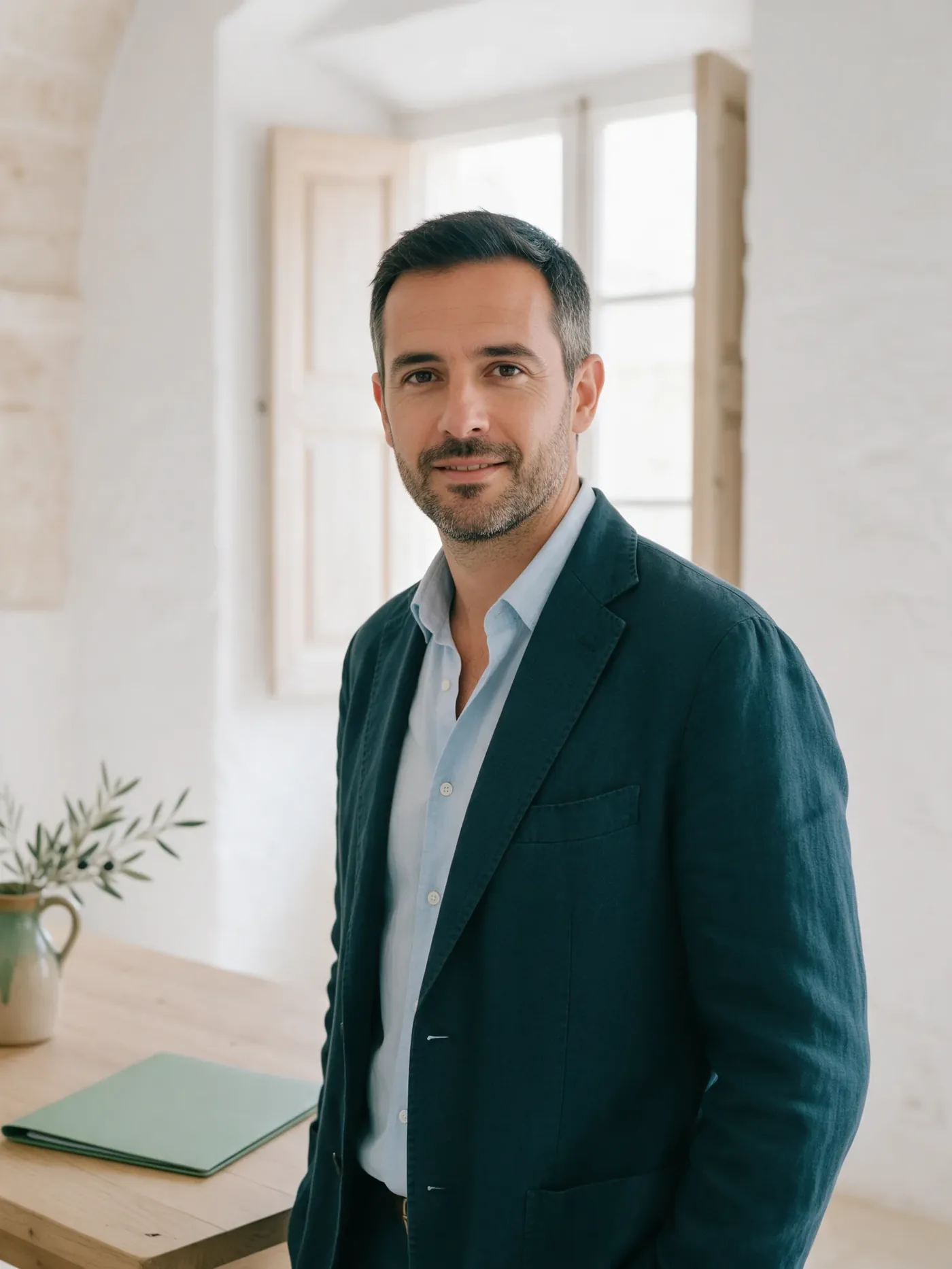Jose Escribano